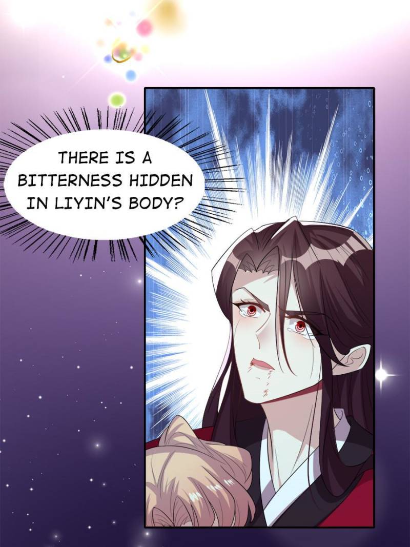 My Vampire Master Chapter 203 - Page 28