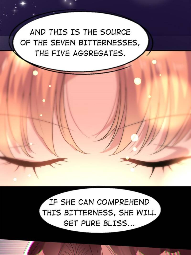 My Vampire Master Chapter 203 - Page 29