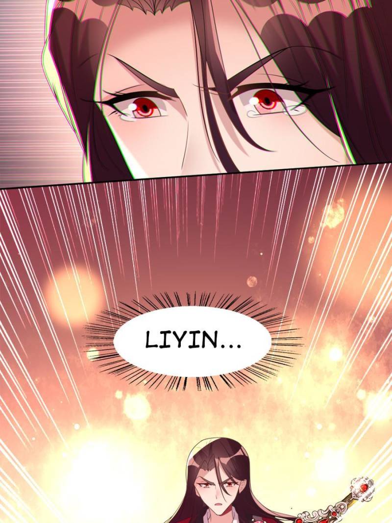 My Vampire Master Chapter 203 - Page 30