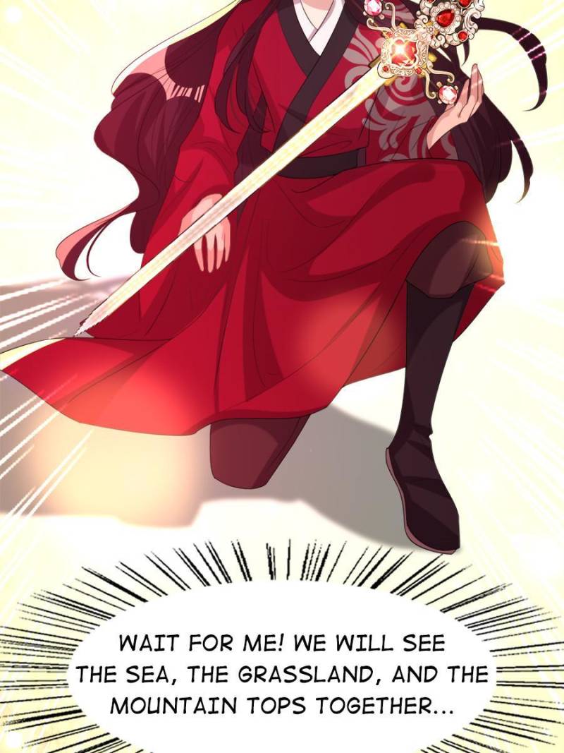 My Vampire Master Chapter 203 - Page 31