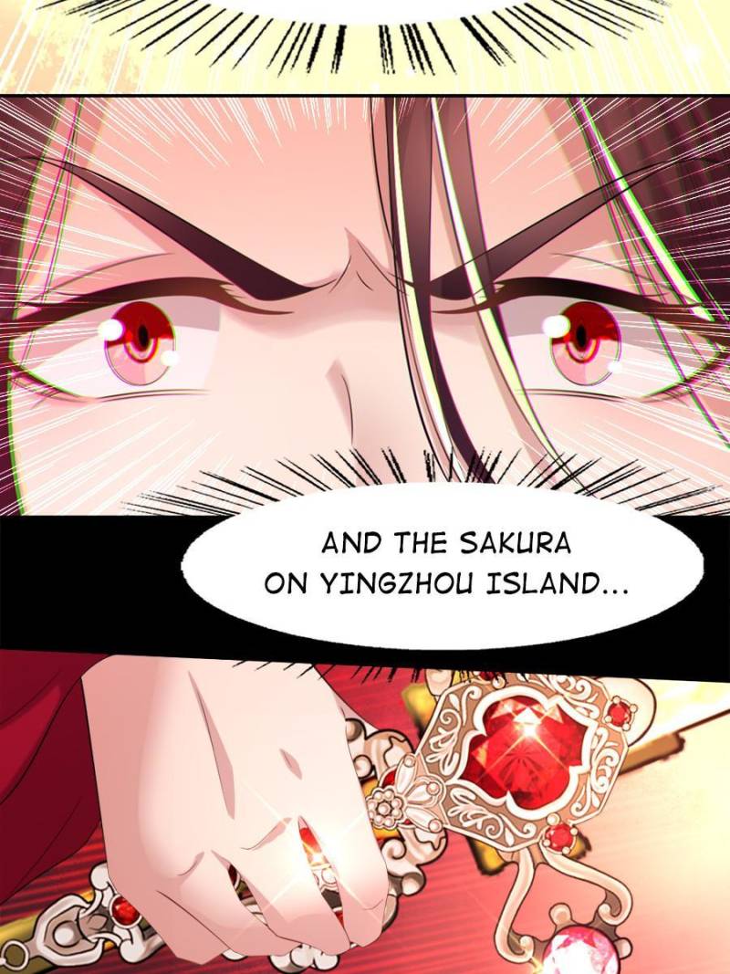 My Vampire Master Chapter 203 - Page 32