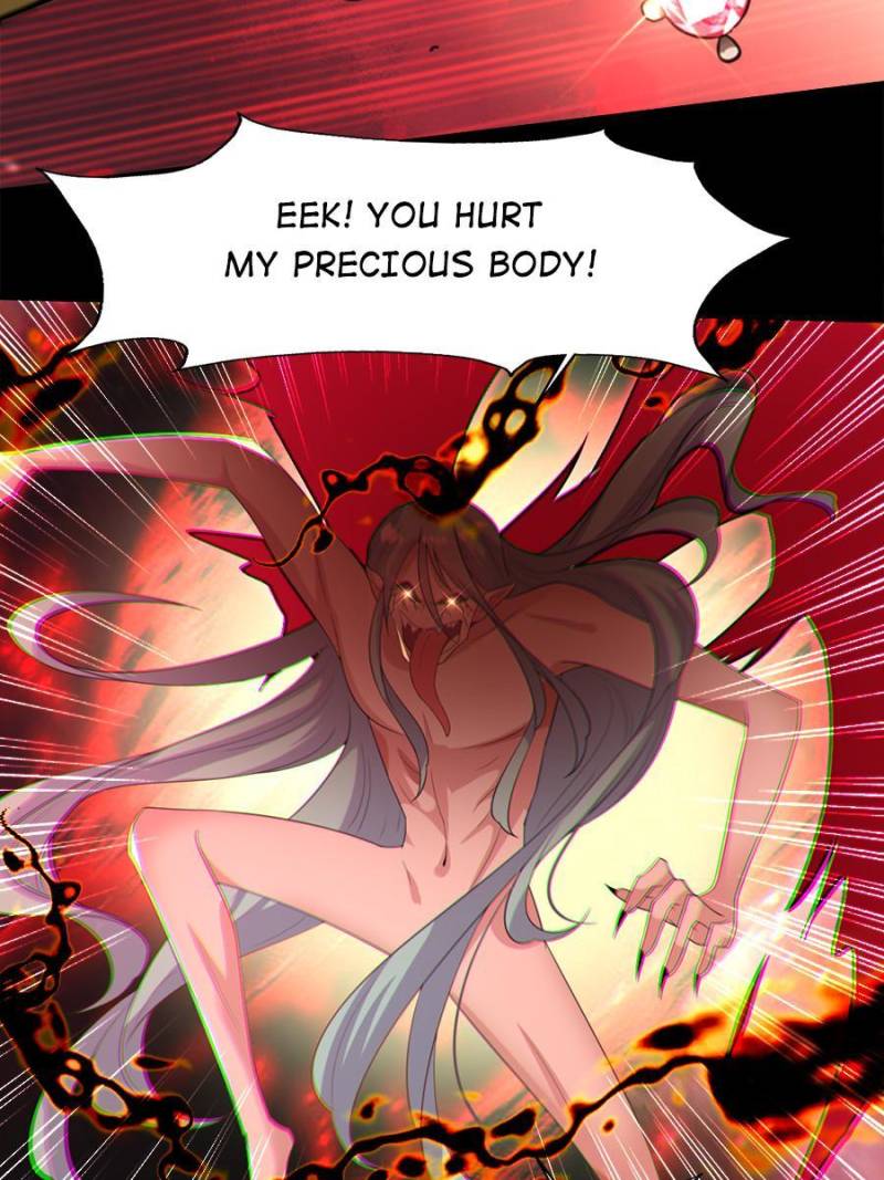 My Vampire Master Chapter 203 - Page 33