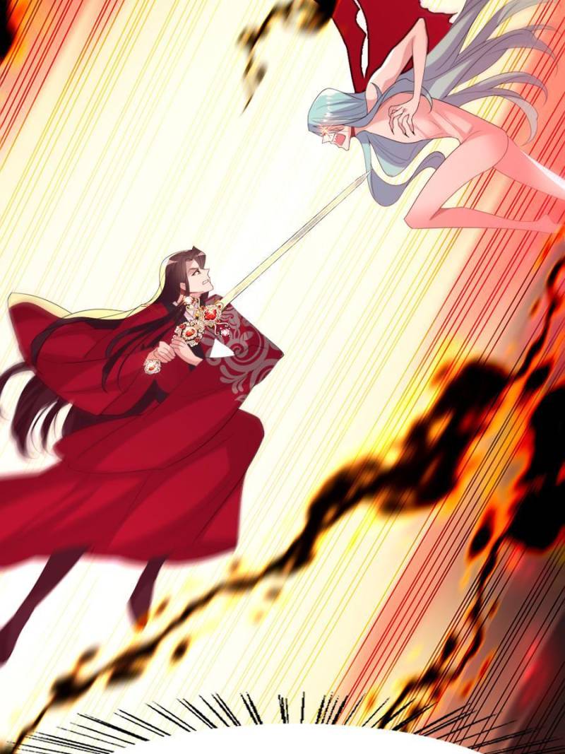 My Vampire Master Chapter 203 - Page 35