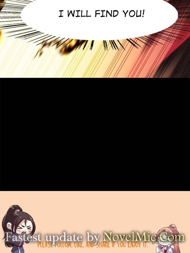 My Vampire Master Chapter 203 - Page 36