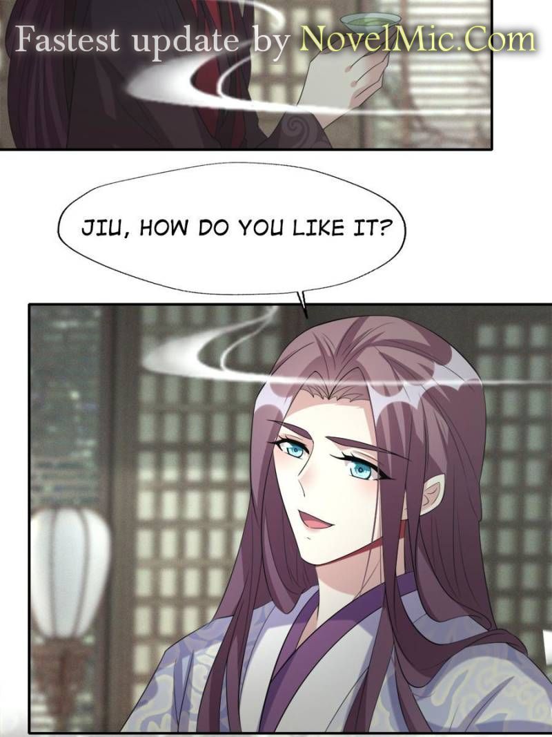 My Vampire Master Chapter 204 - Page 4