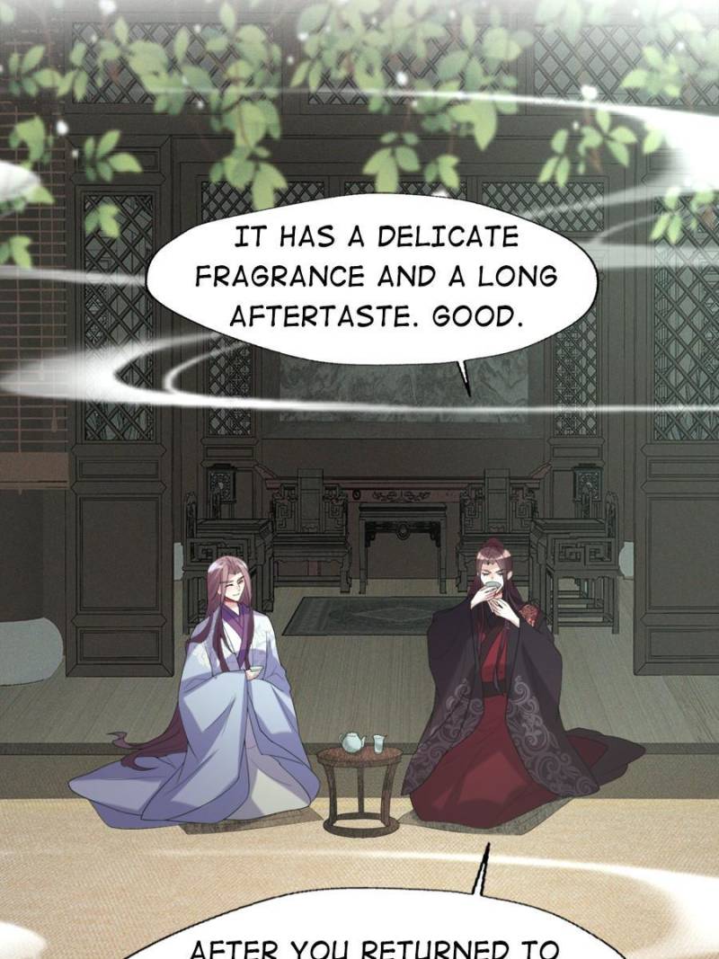 My Vampire Master Chapter 204 - Page 5