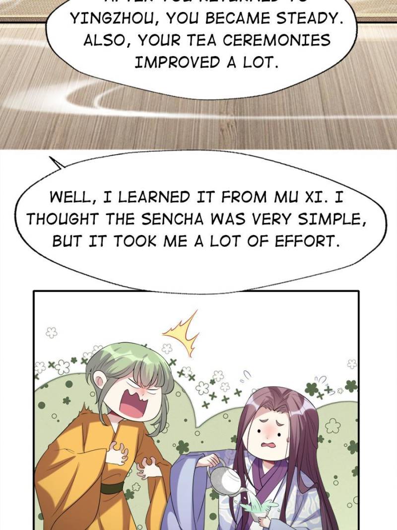 My Vampire Master Chapter 204 - Page 6