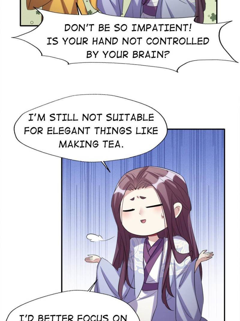 My Vampire Master Chapter 204 - Page 7