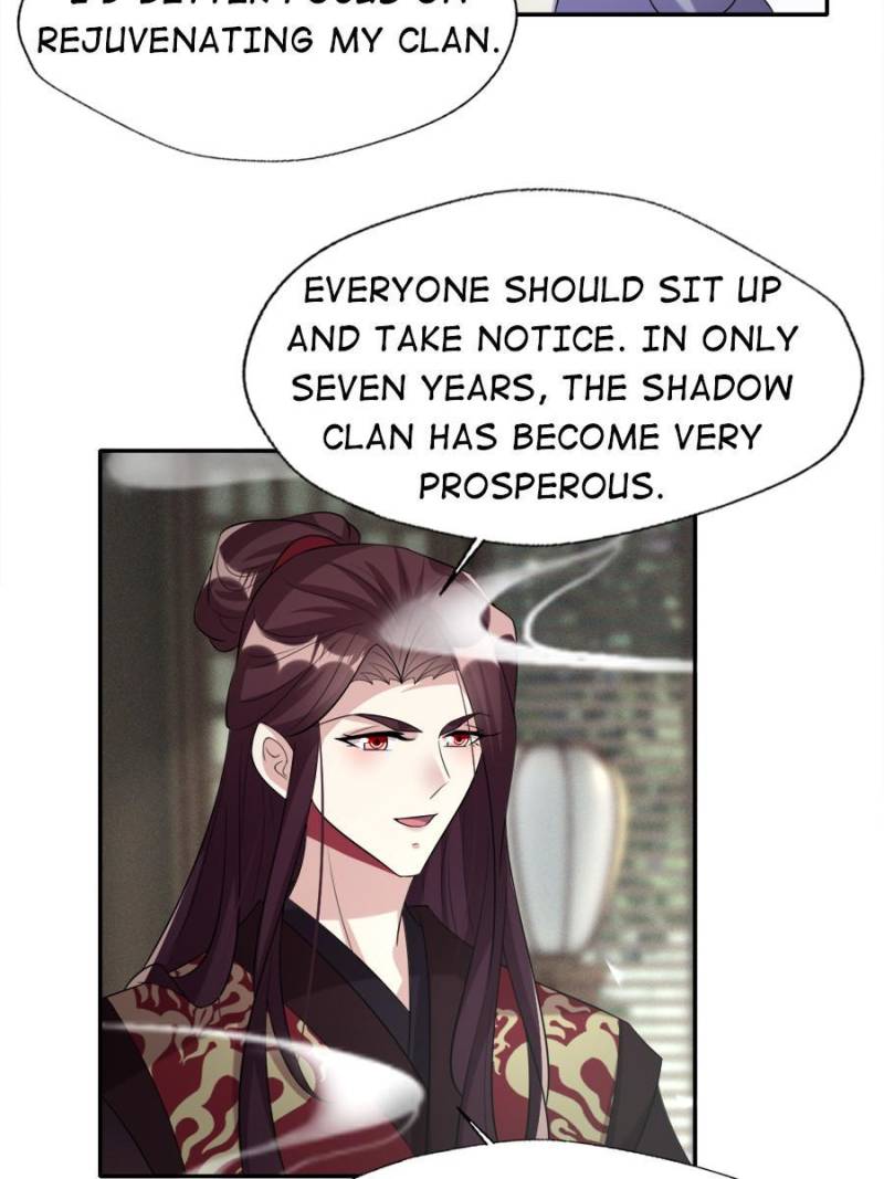 My Vampire Master Chapter 204 - Page 8