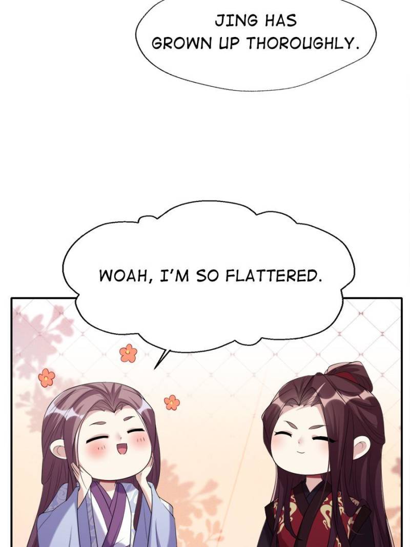 My Vampire Master Chapter 204 - Page 9