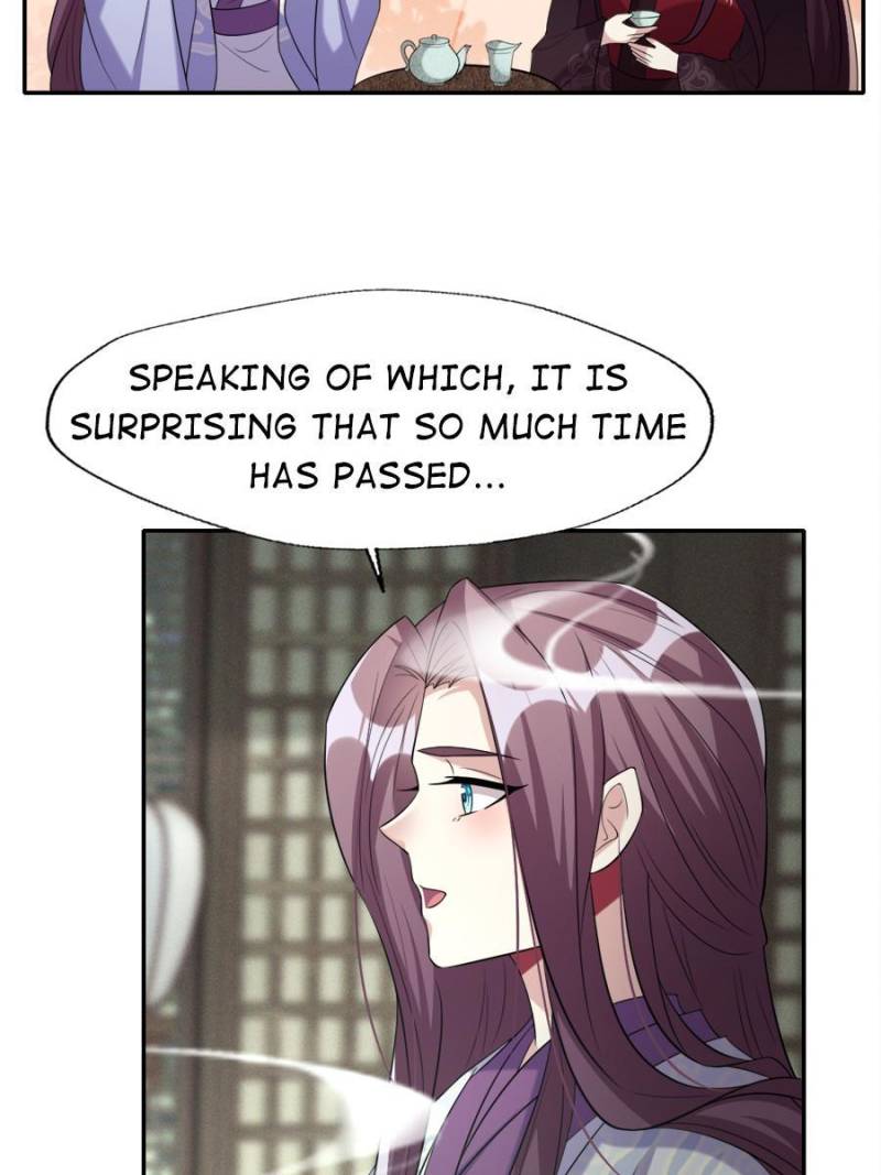 My Vampire Master Chapter 204 - Page 10