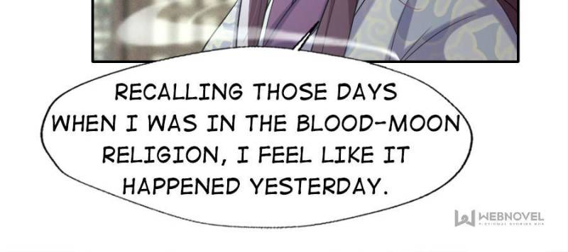 My Vampire Master Chapter 204 - Page 11