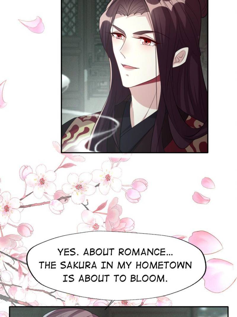 My Vampire Master Chapter 204 - Page 15