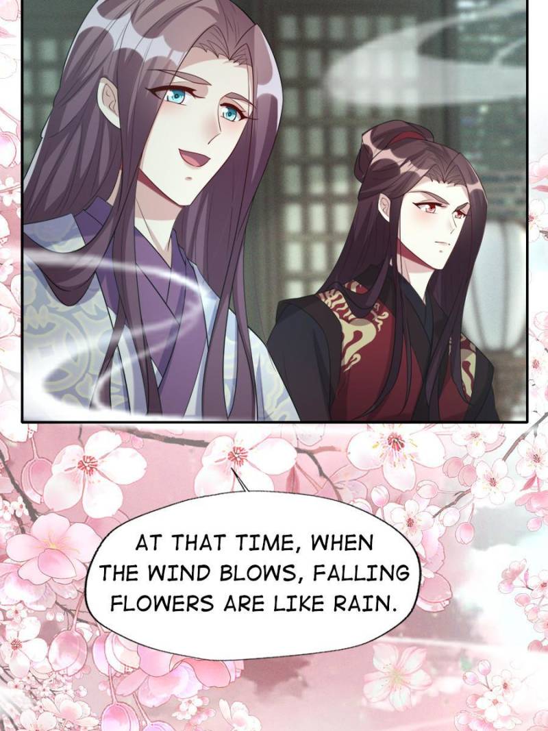 My Vampire Master Chapter 204 - Page 16