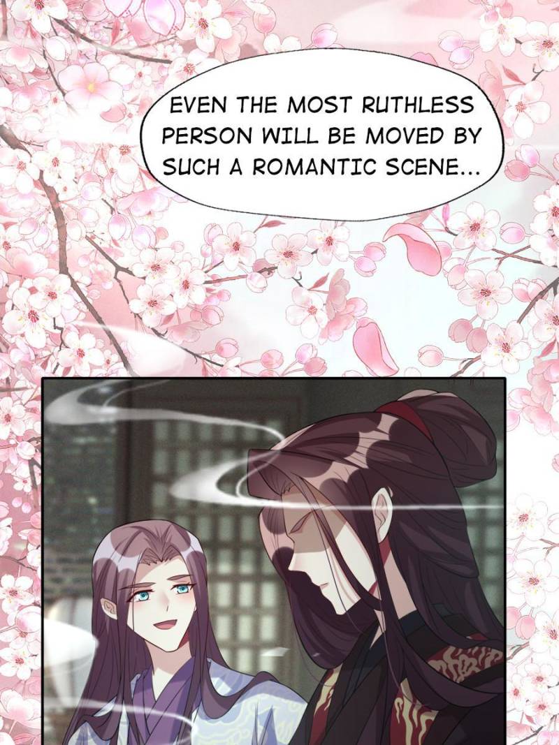 My Vampire Master Chapter 204 - Page 17