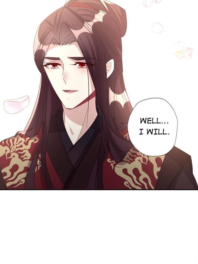 My Vampire Master Chapter 204 - Page 19