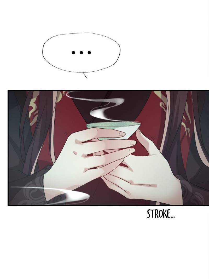 My Vampire Master Chapter 204 - Page 21