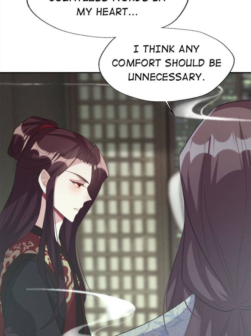 My Vampire Master Chapter 204 - Page 24