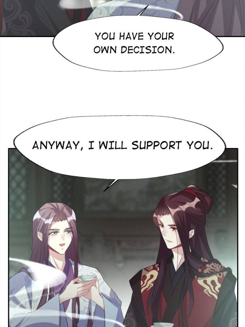 My Vampire Master Chapter 204 - Page 25