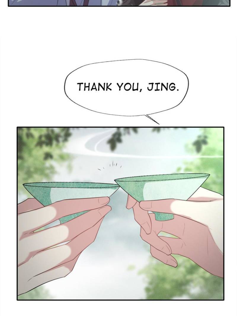 My Vampire Master Chapter 204 - Page 26