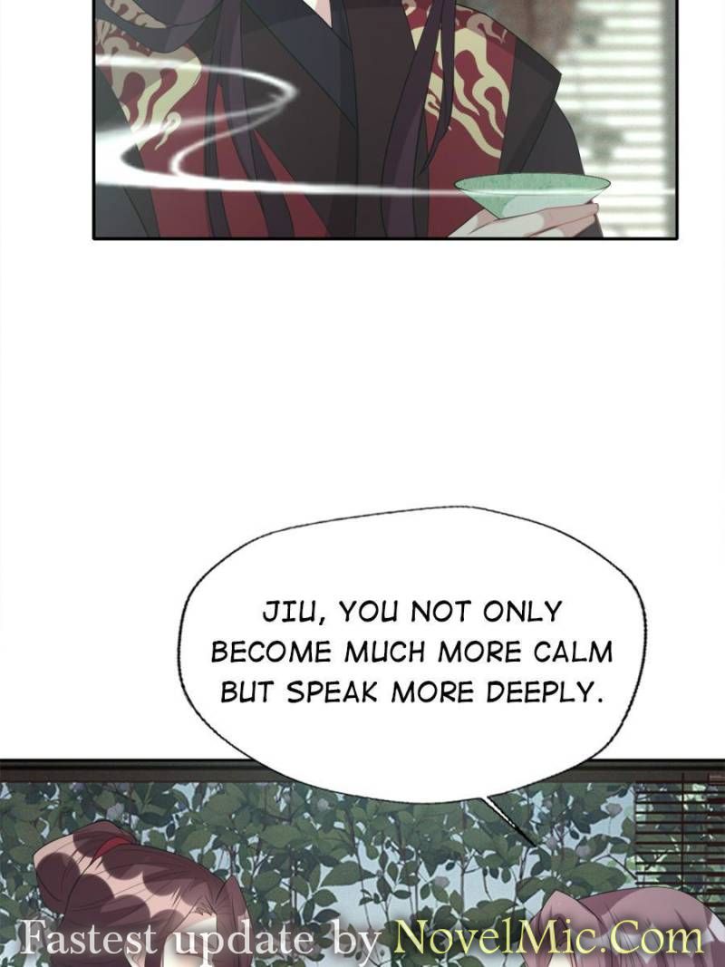 My Vampire Master Chapter 204 - Page 28