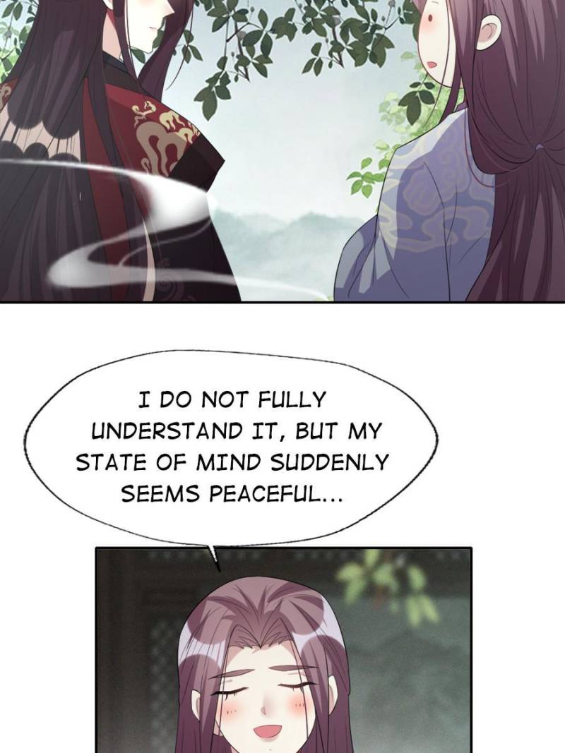 My Vampire Master Chapter 204 - Page 29