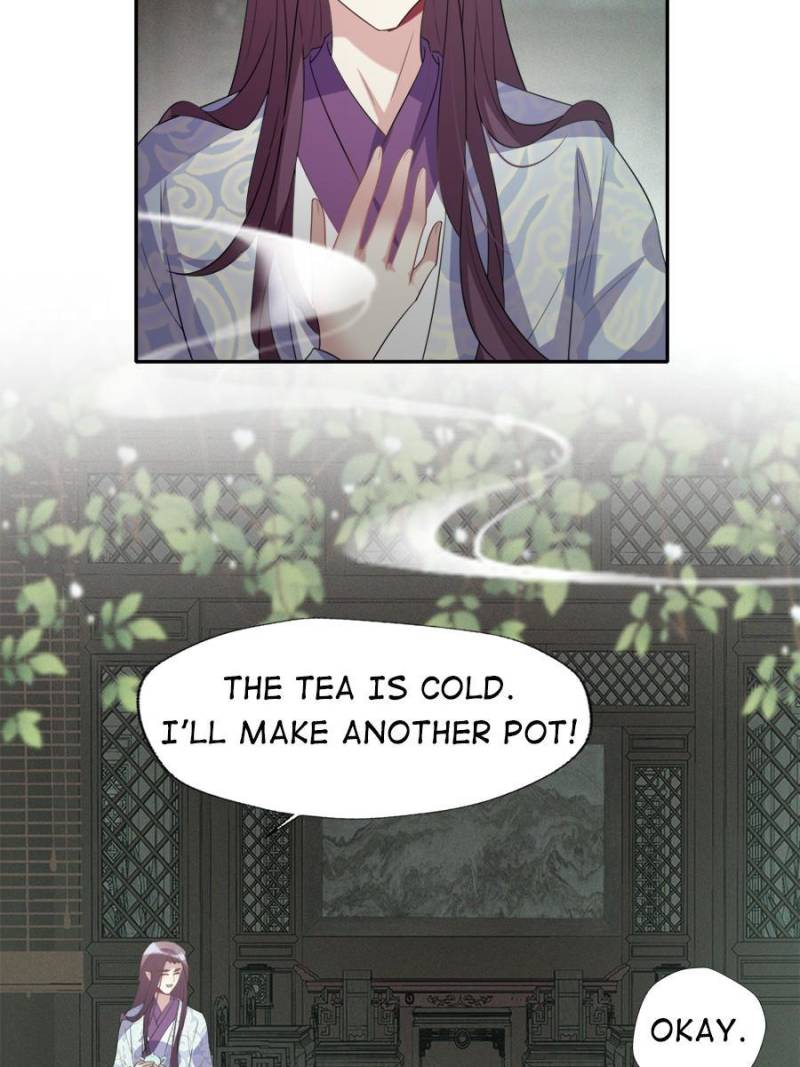 My Vampire Master Chapter 204 - Page 30