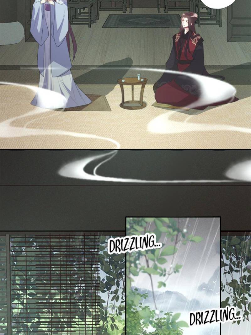 My Vampire Master Chapter 204 - Page 31