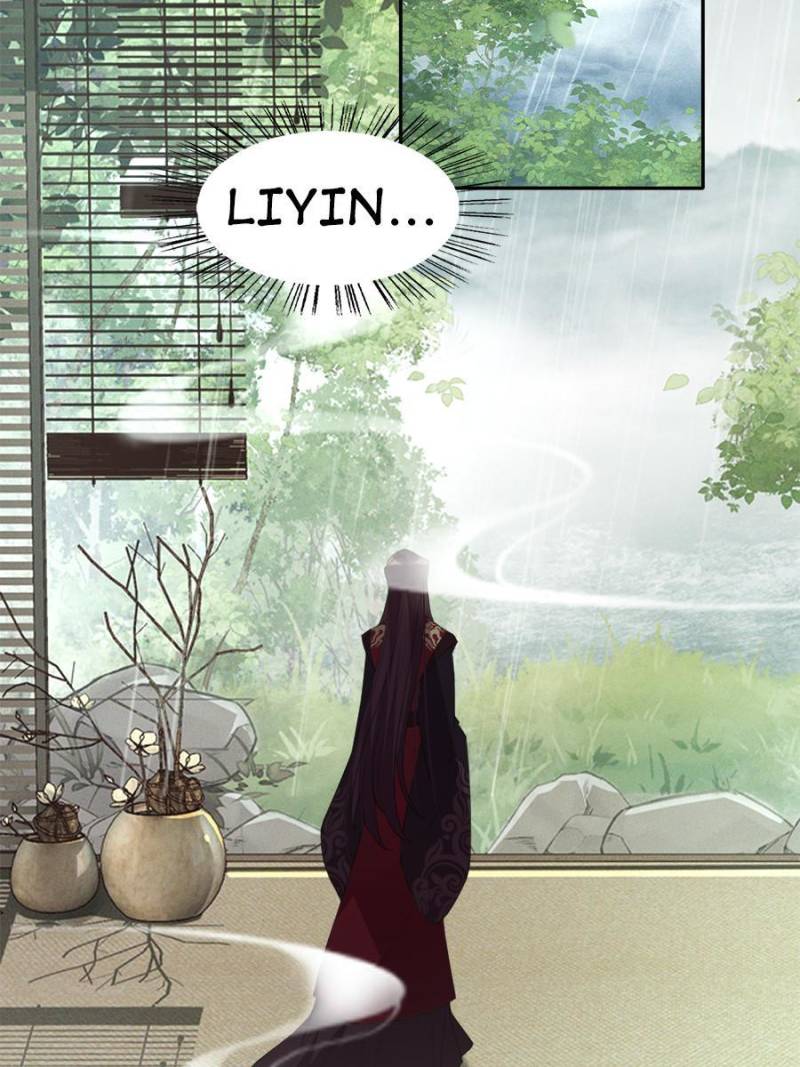 My Vampire Master Chapter 204 - Page 32