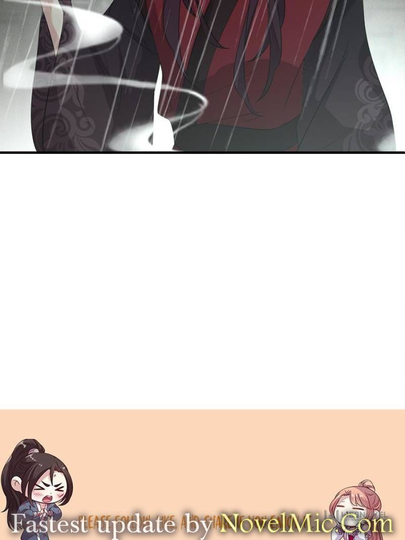 My Vampire Master Chapter 204 - Page 34