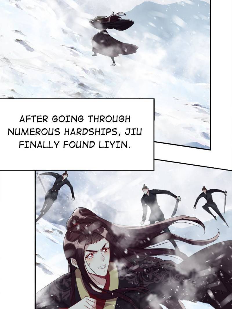 My Vampire Master Chapter 205 - Page 6