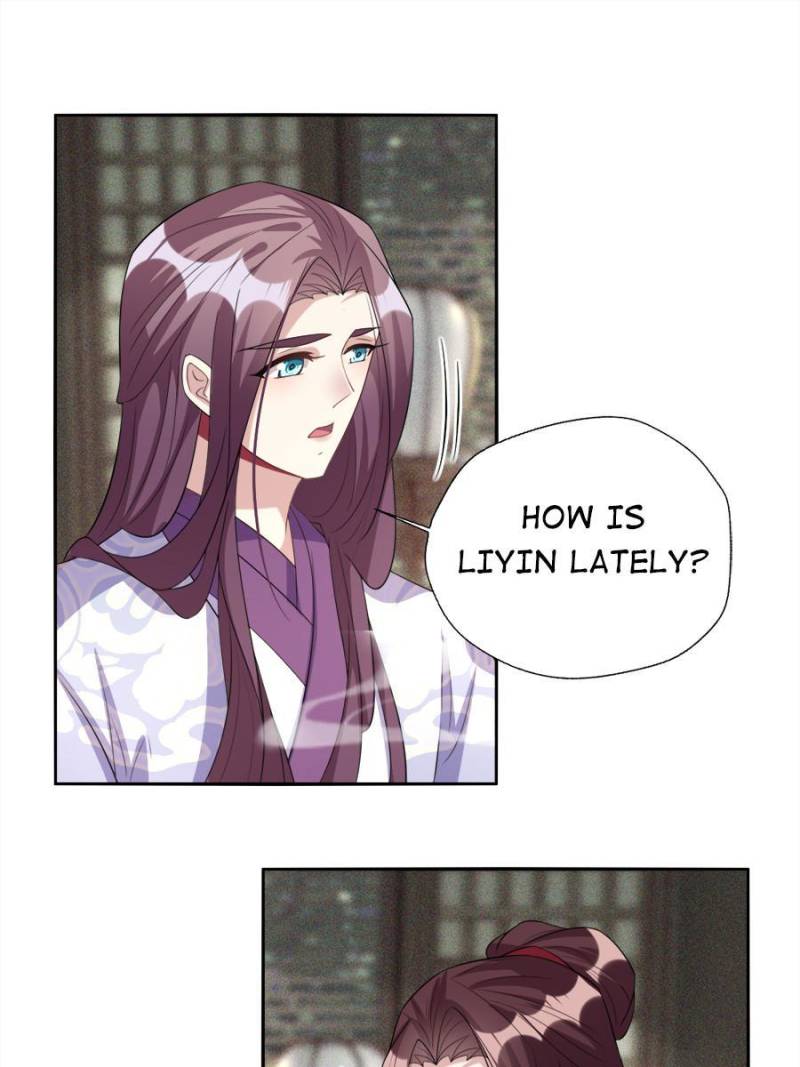 My Vampire Master Chapter 205 - Page 8