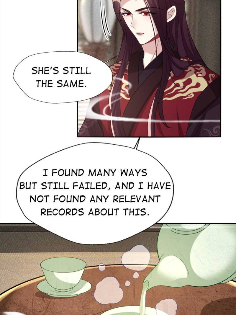 My Vampire Master Chapter 205 - Page 9