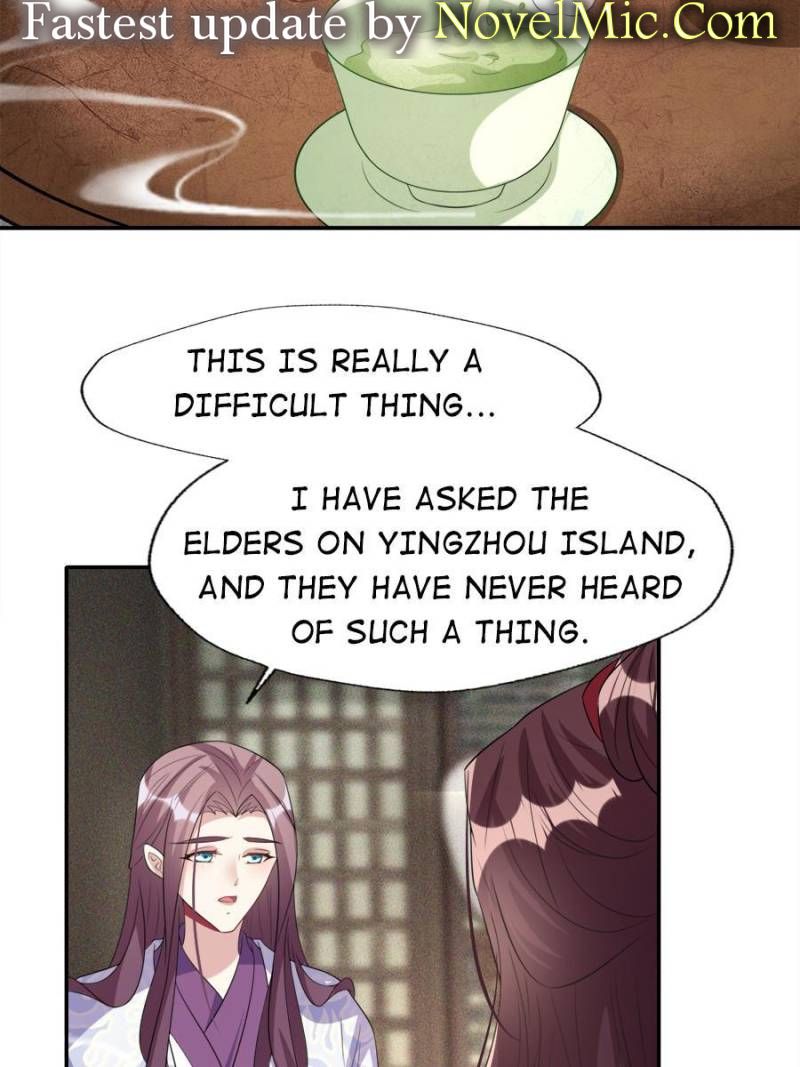 My Vampire Master Chapter 205 - Page 10