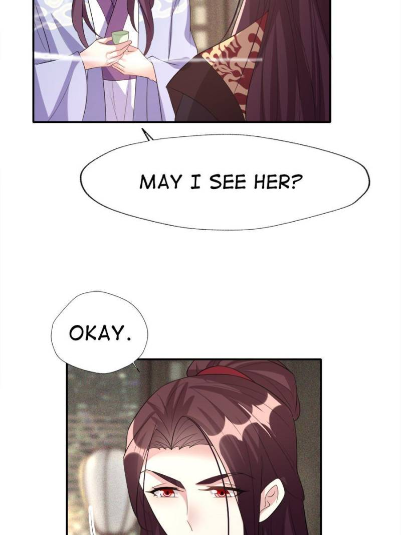 My Vampire Master Chapter 205 - Page 11