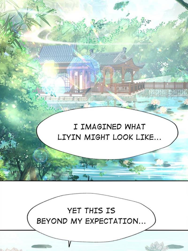 My Vampire Master Chapter 205 - Page 13