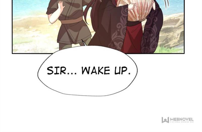 My Vampire Master Chapter 205 - Page 17