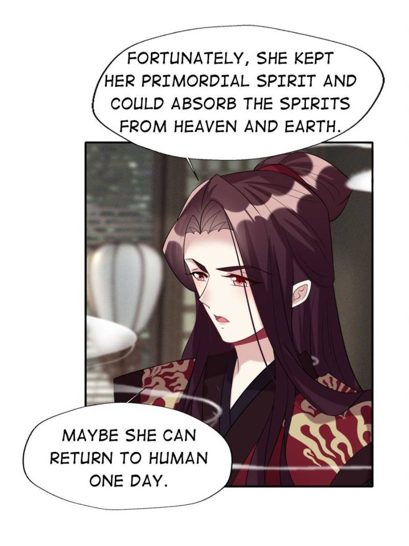 My Vampire Master Chapter 205 - Page 18