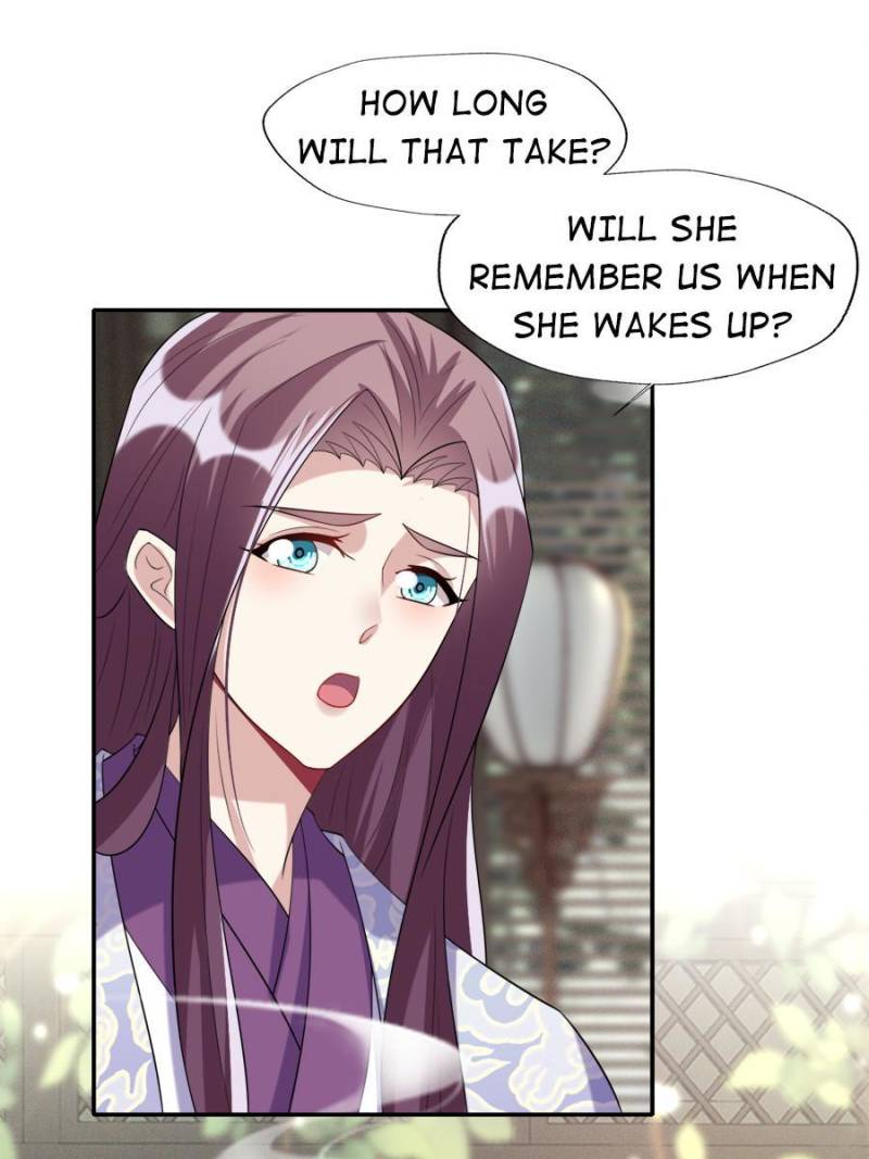 My Vampire Master Chapter 205 - Page 19