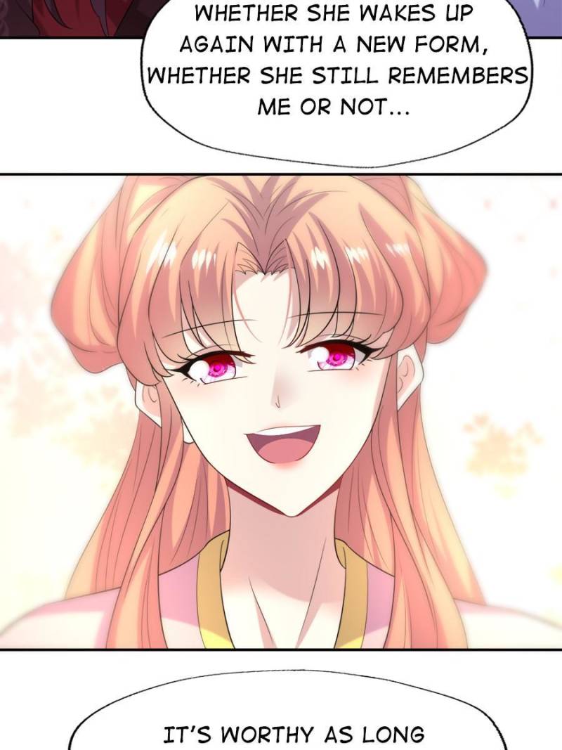 My Vampire Master Chapter 205 - Page 21