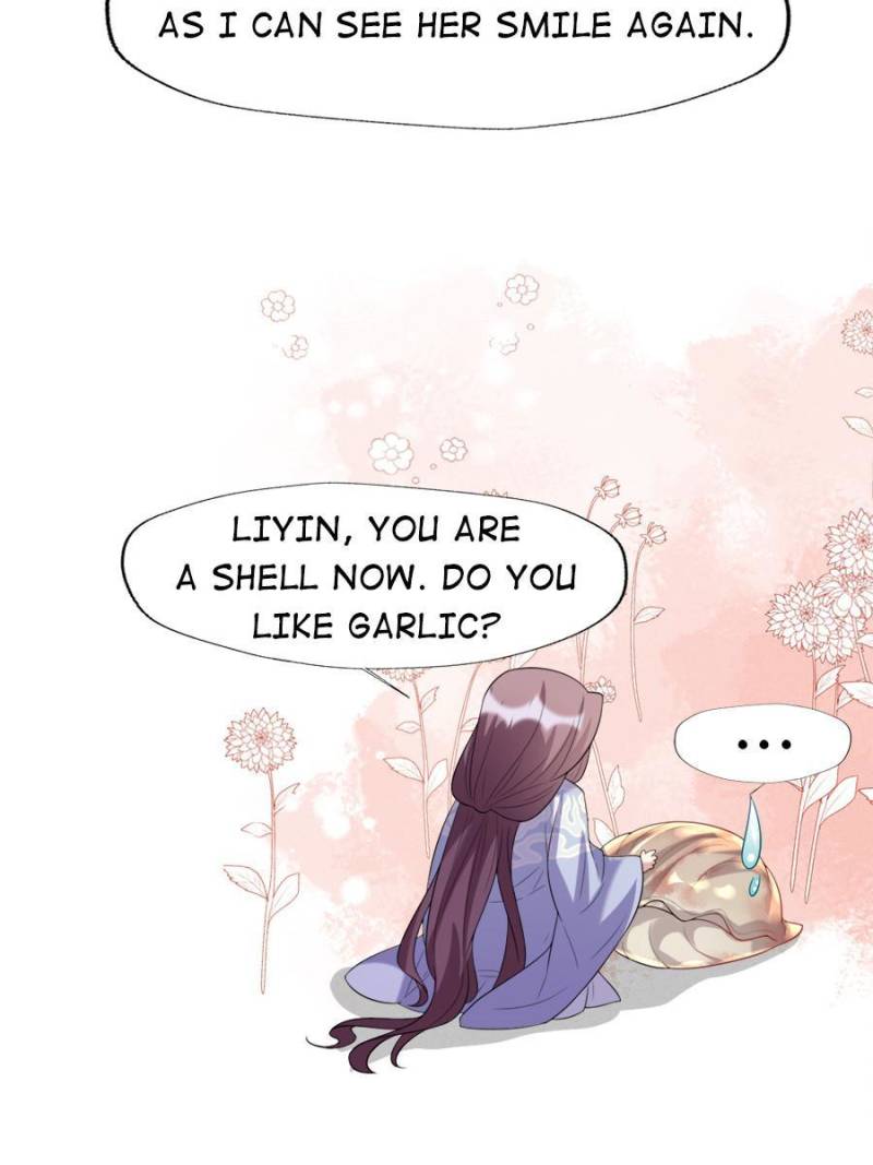 My Vampire Master Chapter 205 - Page 22