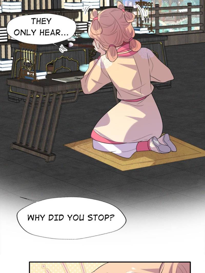 My Vampire Master Chapter 205 - Page 24