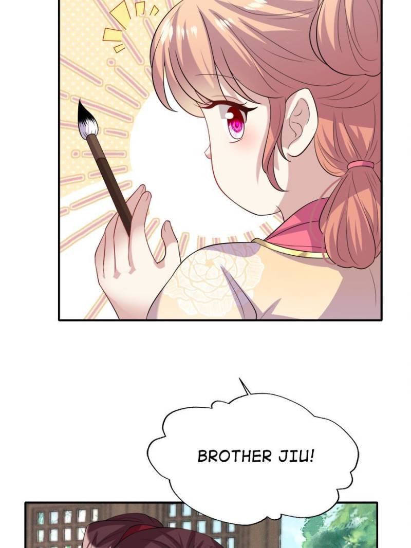 My Vampire Master Chapter 205 - Page 25