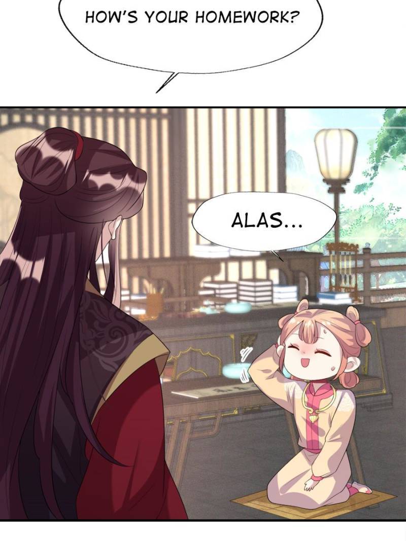 My Vampire Master Chapter 205 - Page 27