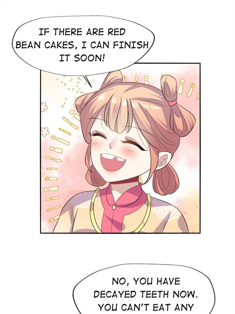 My Vampire Master Chapter 205 - Page 29