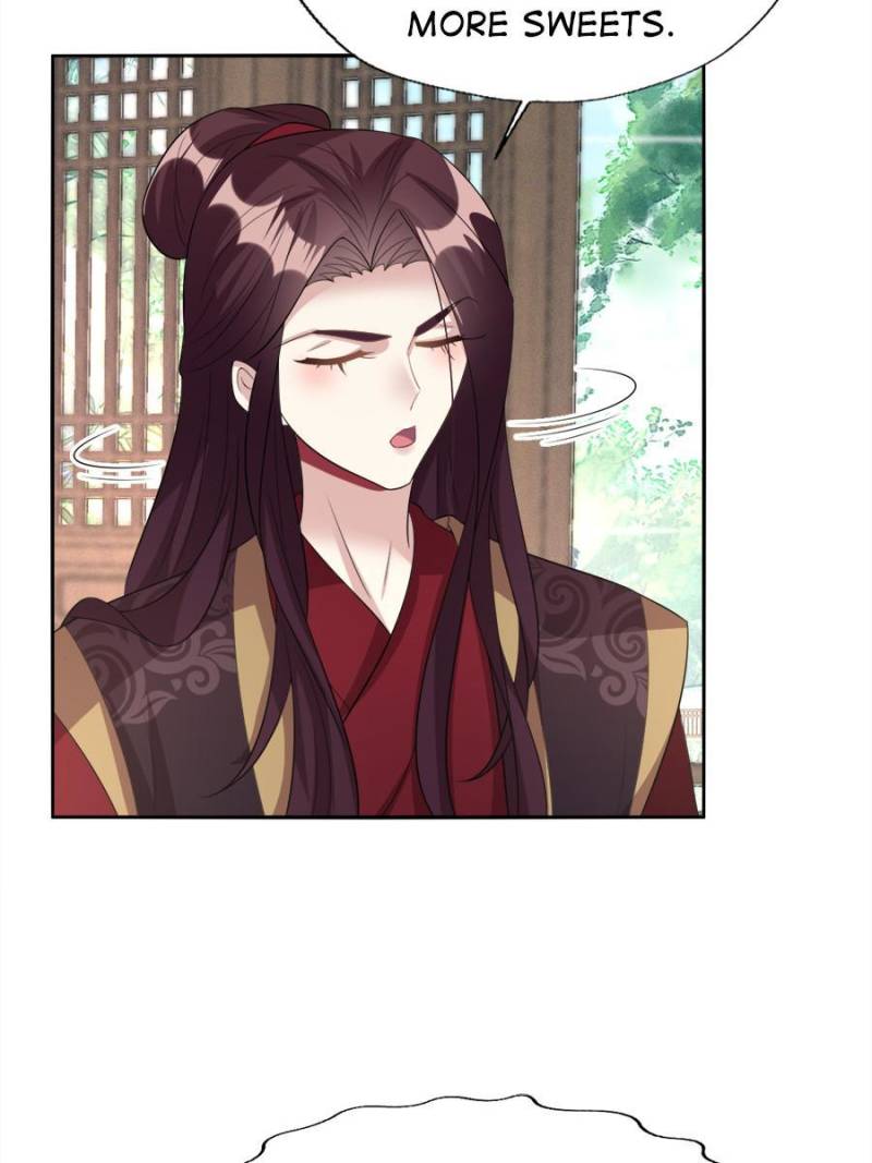 My Vampire Master Chapter 205 - Page 30