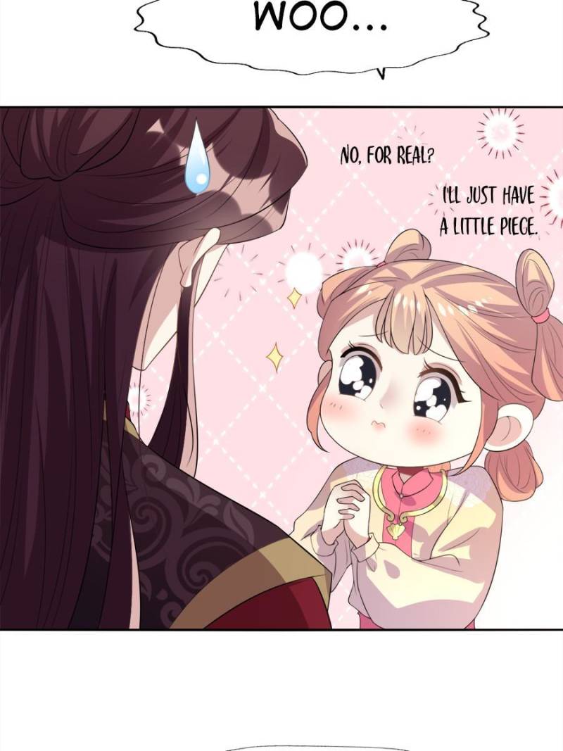 My Vampire Master Chapter 205 - Page 31