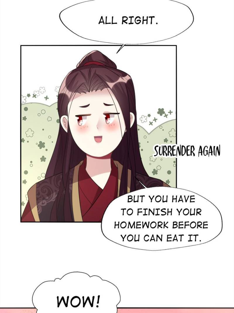 My Vampire Master Chapter 205 - Page 32