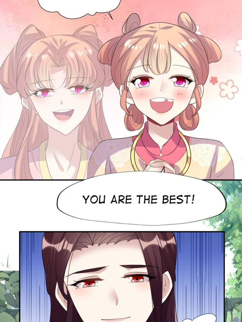 My Vampire Master Chapter 205 - Page 33