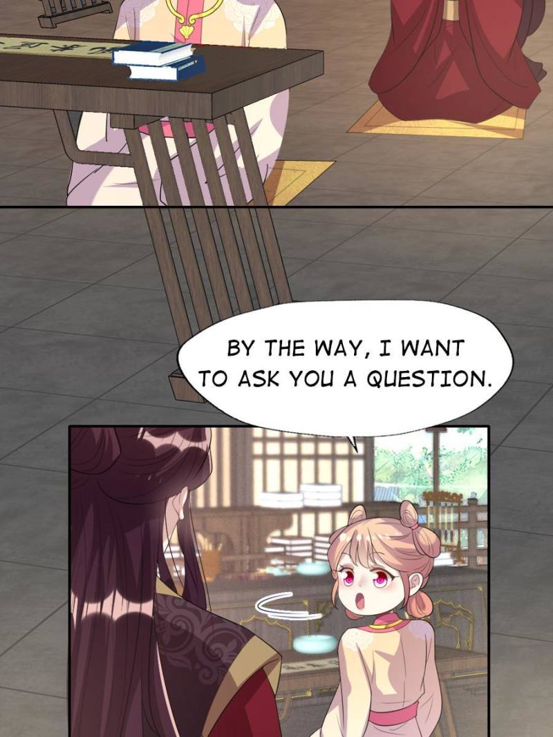 My Vampire Master Chapter 205 - Page 35